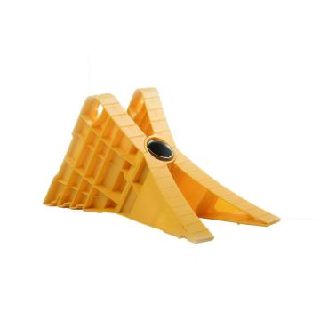 Câle jaune plastique XBlock G53