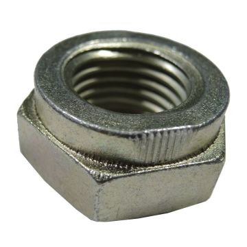 MU 6KT M24  Sicherungsmutter von Nabe