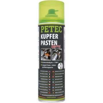 Kupferpasten Spray 500ml