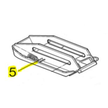 Splint 4  X 25    94   A2-70