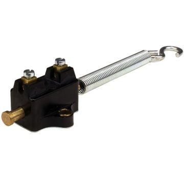 Interrupteur de feu stop à ouverture mécanique