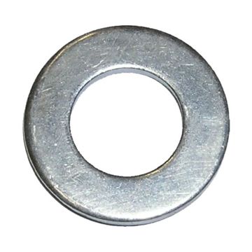 Rondelle A 13     DIN 125