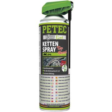 Kettenspray 500ml