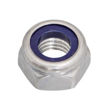 Ecrou AL-KO, à six pans 10     985-10  A3C