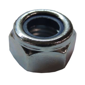 Ecrou de blocage AL-KO, 6KT M12     985-10  ZN 8DI