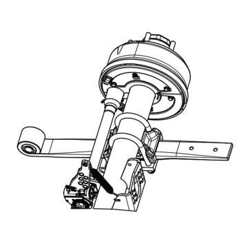 Achse 5.5 to ER 1300 Anl. 2050 SMB