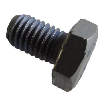 Vis 10X 16 DIN933- 8.8 P3E