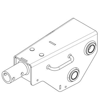 Boîtier pour KHDU35