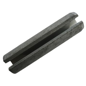 Spannhülse AL-KO14x55 706296