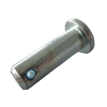 Bolzen B12 H11x 35   EN22341