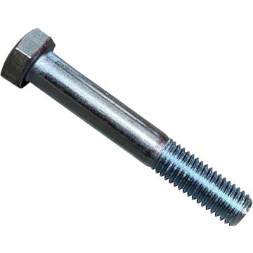 Vis à tête hexagonale M12 x 80-10.9