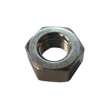 Mutter  Sich.-BIW M12  AL-KO