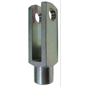 Chappe, AL-KO, M10 40mm, A3C, 71752