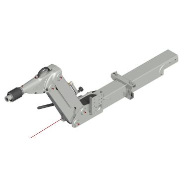 Timon KNOTT: KHD35, 2500-3500kg, 350kg