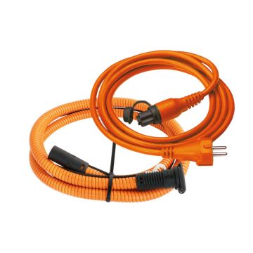 DEFA - 230VAC Anschluss-Set 706960