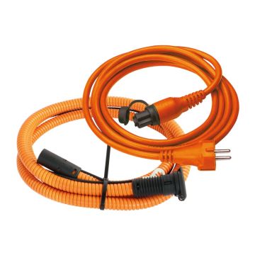 DEFA - 230VAC Anschluss-Set