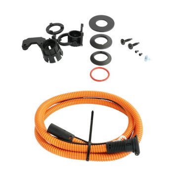 DEFA - 230VAC Anschluss-Set