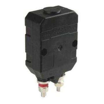 Sectionneur batterie 300A, 24V  électrique