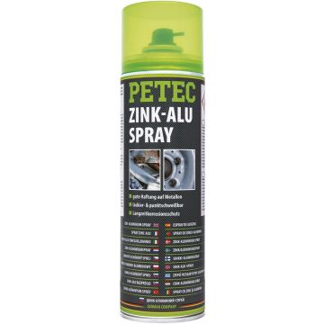 Zink-Alu Spray, 500ml