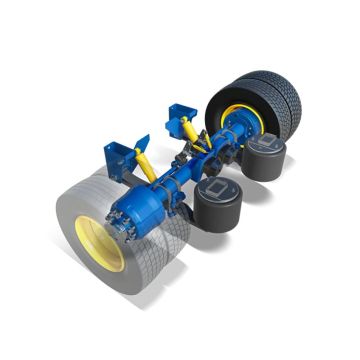 Achse 10.5 to ER 1200 Anl. 2010 SMB