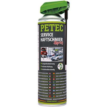 Service Haftschmier Spray 500ml 71550PET
