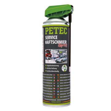 Service Haftschmier Spray 500ml
