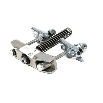 Palonnier double KNOTT M10 723626001