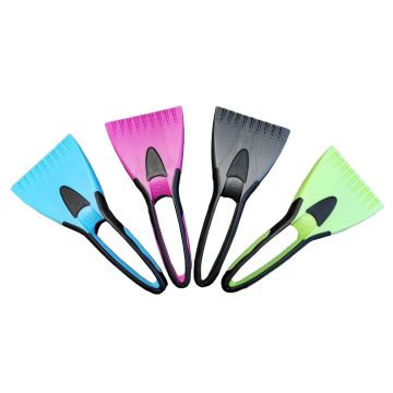 Raclette de glace 2K