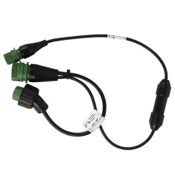 Aspöck Verbindungskabel mit Steuerung für SML