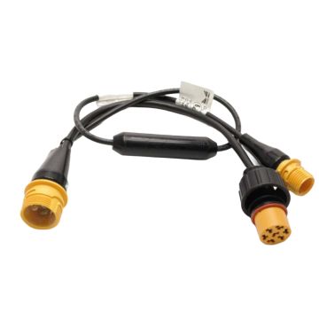 Aspöck Verbindungskabel mit Steuerung für SML 750329001