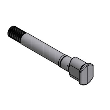 Bremswelle ADR D 26 B=950