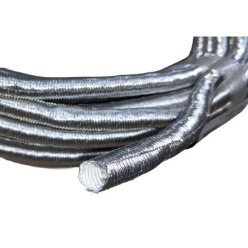 Gaine ondulée de protection thermique Ø12mm , par mètre
