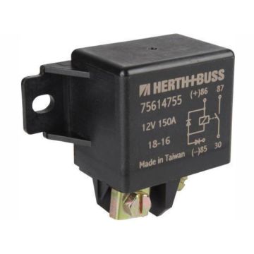 Batterietrennrelais 12V, 150 Ampere