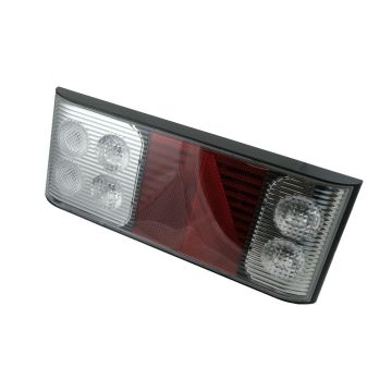 LED feu arrière Rubbolite/ Truck-Lite  24V  droite