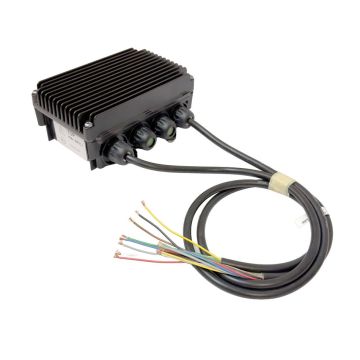 Spannungswandler 24V > 12V Aspöck 769054007