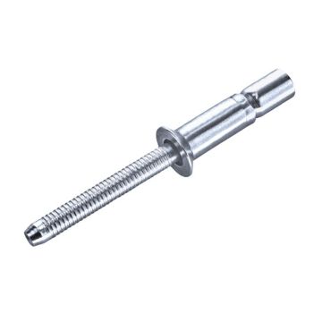Blindniete Inox/Inox 4.8 x 16.0 Senkkopf 100°