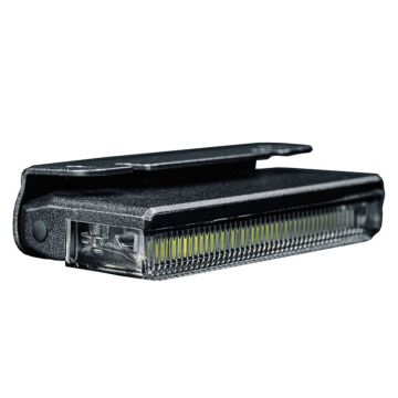 Projecteur de travail à LED 90x14x40, 12/24V Strands