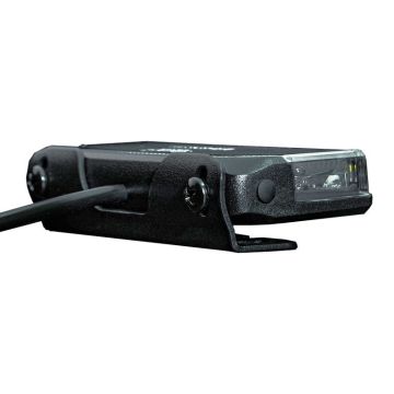 LED Arbeitsscheinwerfer 90x14x40, 12/24V Strands