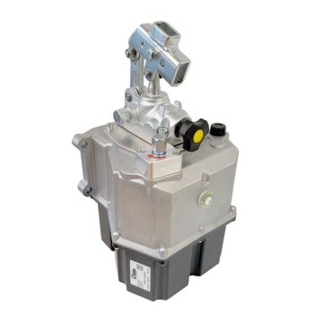 Handpumpe kpl., 7L, mit Zusatzpumpe für Akkuschrauber