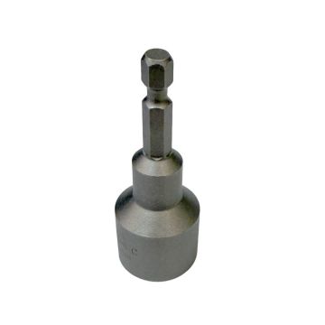 Adapter für Zusatzpumpe für Akkuschrauber