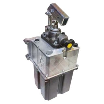 Handpumpe kpl., 5L