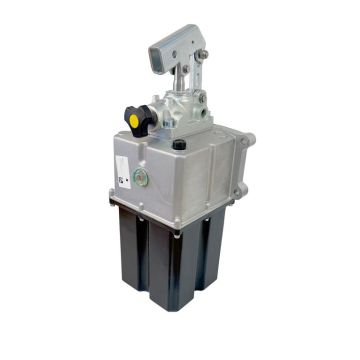 Pompe manuelle compl., 5L
