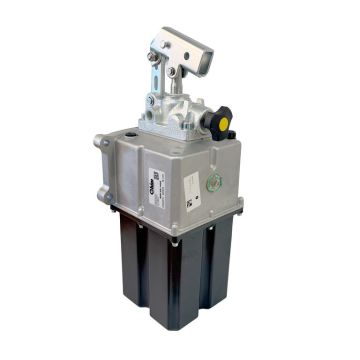 Handpumpe kpl., 5L