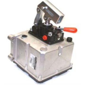 Handpumpe kpl., 2L 800685