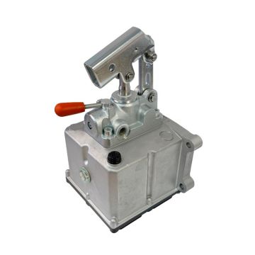 Handpumpe kpl., 2L 800685