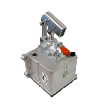 Handpumpe kpl., 2L 800685