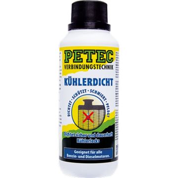 Joint radiateur, 250 ml