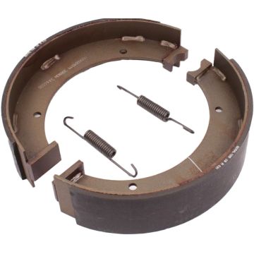 Bremsbackensatz 320x75D  Monroc