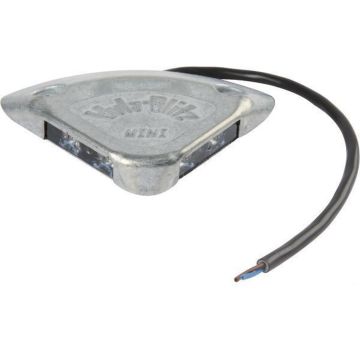 LED feu de détresse pour pont élévateur 12/24V 80690127