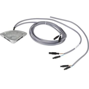 LED feu de détresse pour pont élévateur 12/24V 80690128